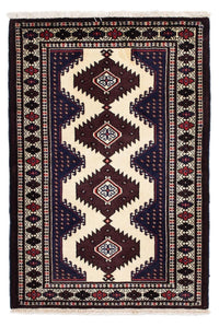 Tapete turquaman 133x86cm - Tapete persa – product image
