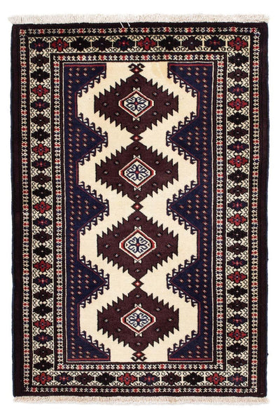 Tapete turquaman 86x133cm - Tapete persa