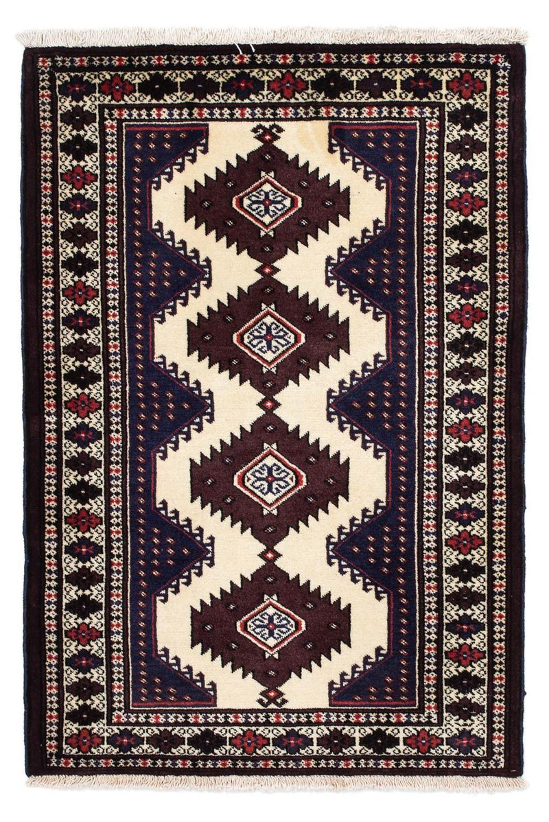 Tapete turquaman 133x86cm - Tapete persa