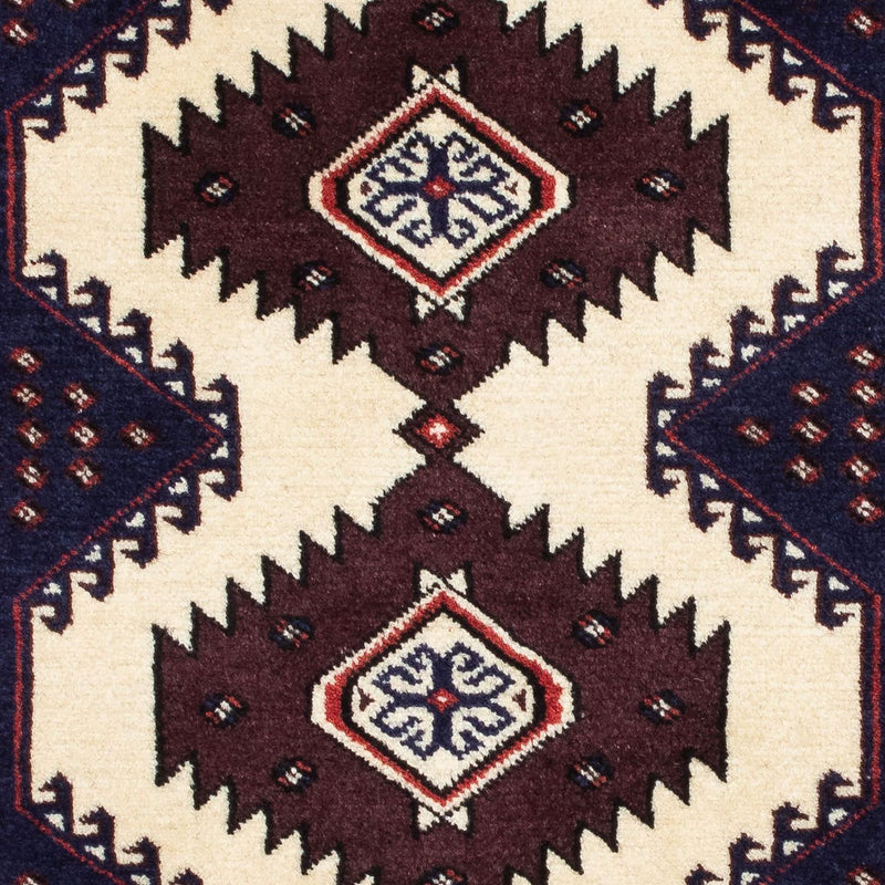 Tapete turquaman 133x86cm - Tapete persa