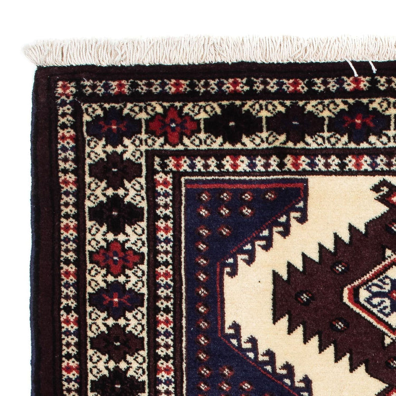 Tapete turquaman 133x86cm - Tapete persa
