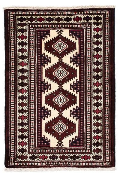 Tapete turquaman 90x135cm - Tapete persa