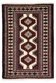 Tapete turquaman 135x90cm - Tapete persa