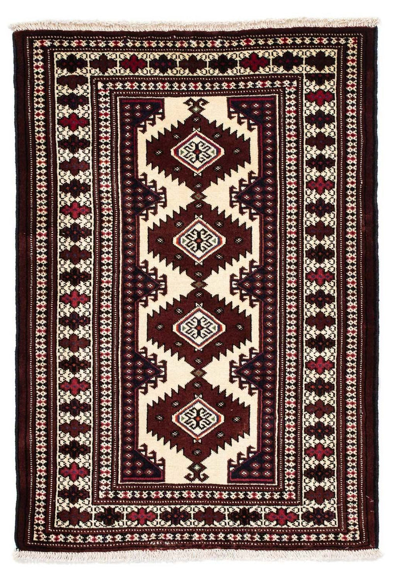 Tapete turquaman 135x90cm - Tapete persa