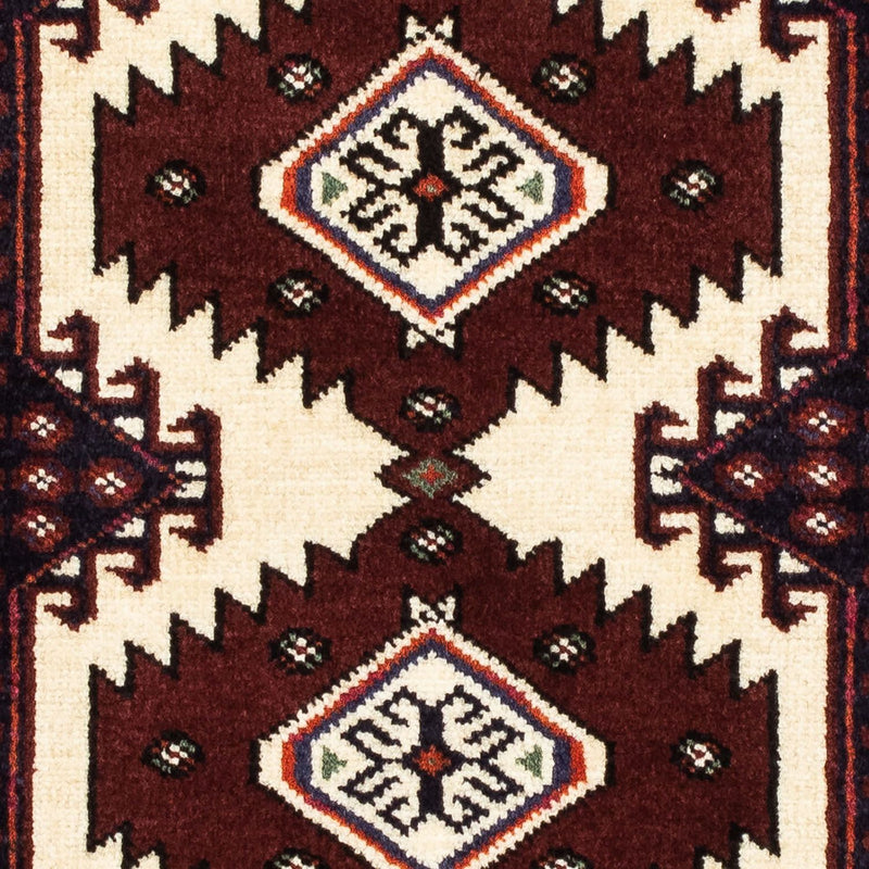 Tapete turquaman 135x90cm - Tapete persa