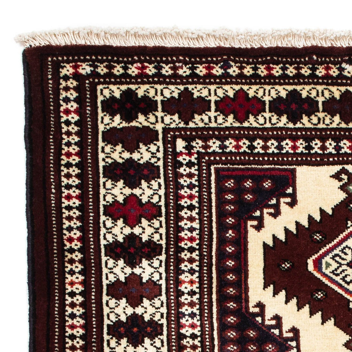 Tapete turquaman 135x90cm - Tapete persa