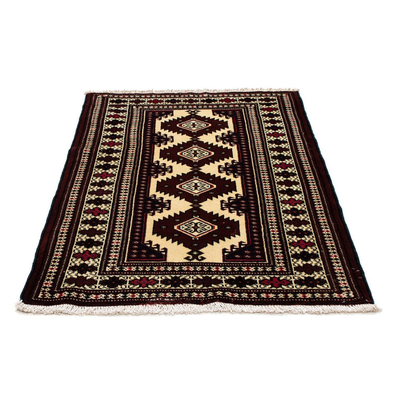 Tapete turquaman 135x90cm - Tapete persa