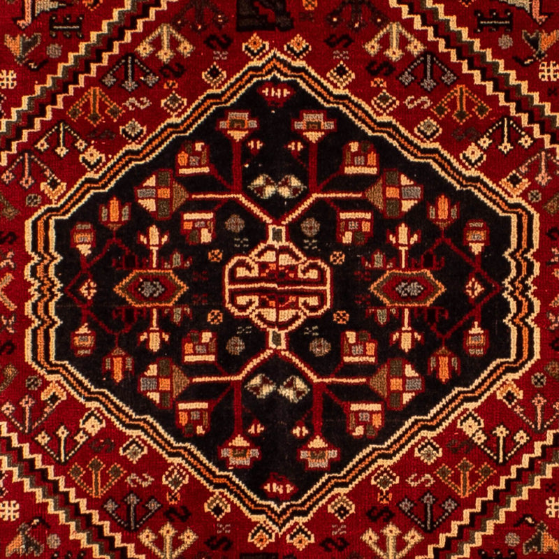 Qashqai Tapete 196x289cm - Tapete persa