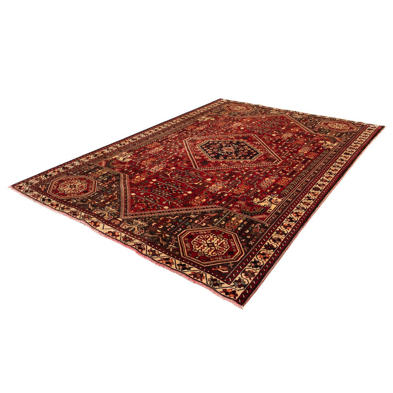 Qashqai Tapete 196x289cm - Tapete persa