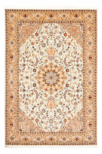Tabriz - 50 Raj Tapete 292x198cm - Tapete persa – product image