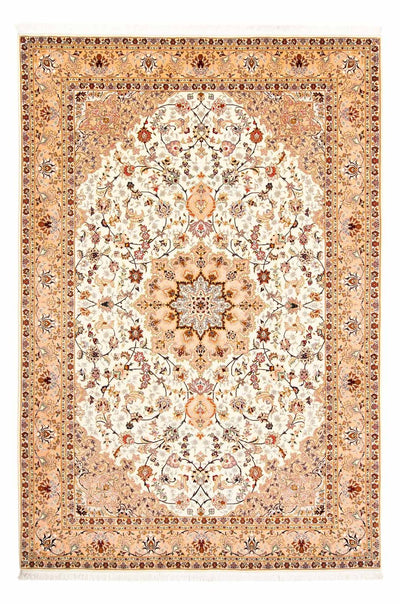 Tabriz - 50 Raj Tapete 198x292cm - Tapete persa