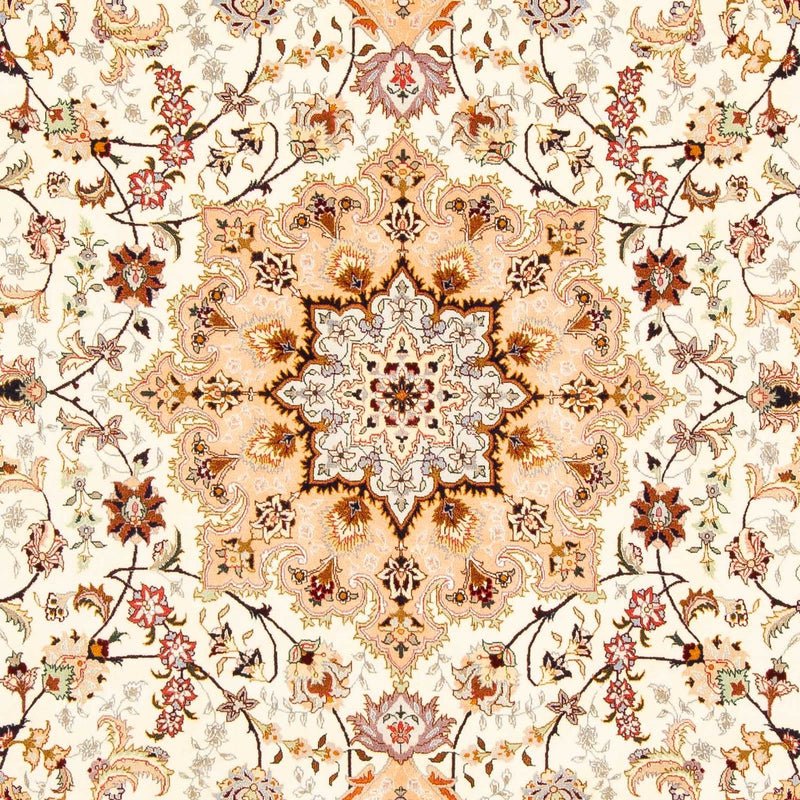 Tabriz - 50 Raj Tapete 292x198cm - Tapete persa