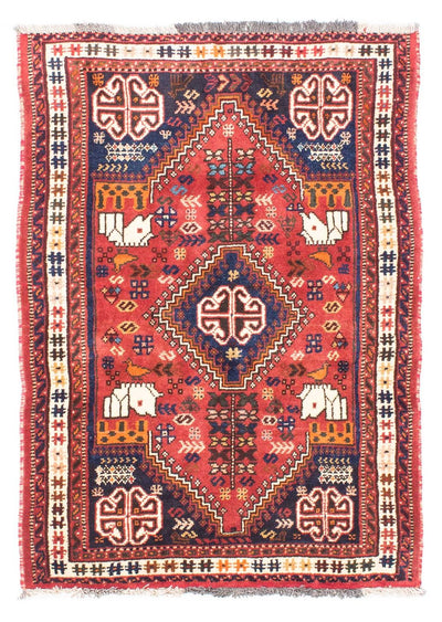 Shiraz Tapete 97x140cm - Tapete persa