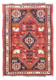 Shiraz Tapete 140x97cm - Tapete persa