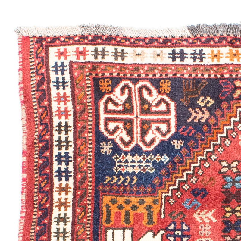 Shiraz Tapete 140x97cm - Tapete persa