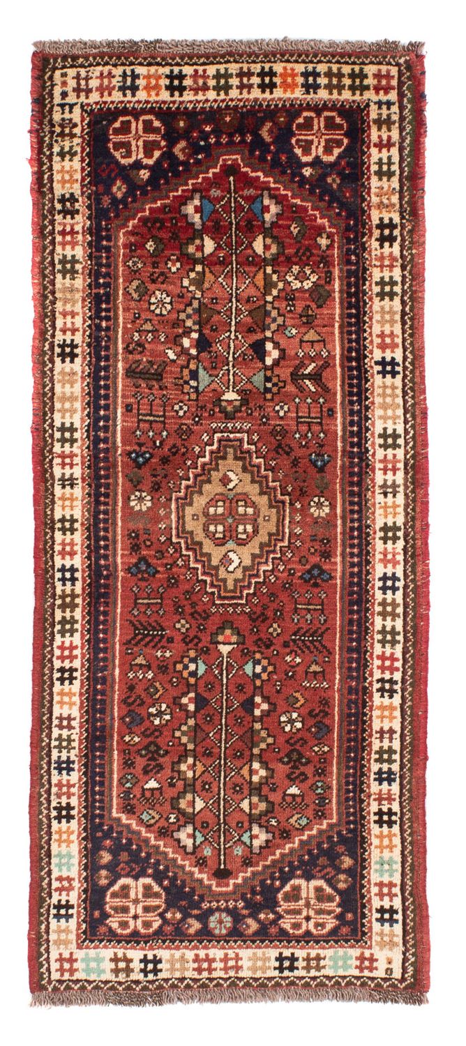 Shiraz Tapete 175x67cm - Tapete persa