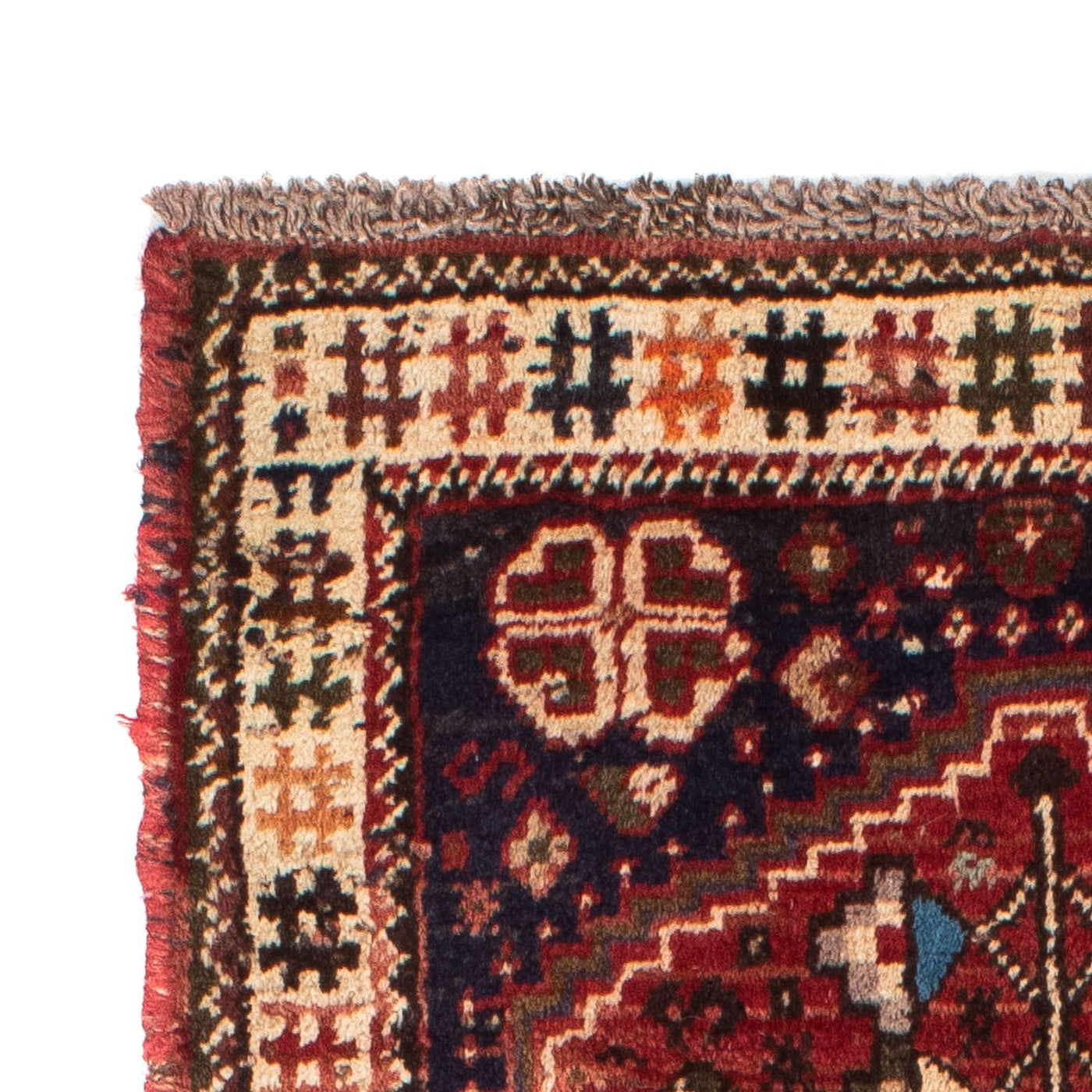 Shiraz Tapete 175x67cm - Tapete persa