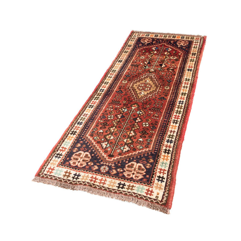 Shiraz Tapete 175x67cm - Tapete persa