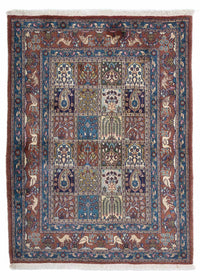 Moud Tapete 147x105cm - Tapete persa – product image