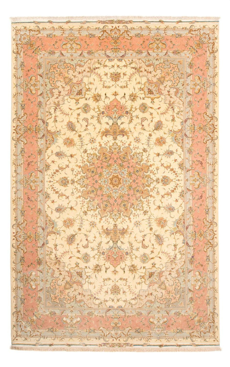 Tabriz - 50 Raj Tapete 306x202cm - Tapete persa