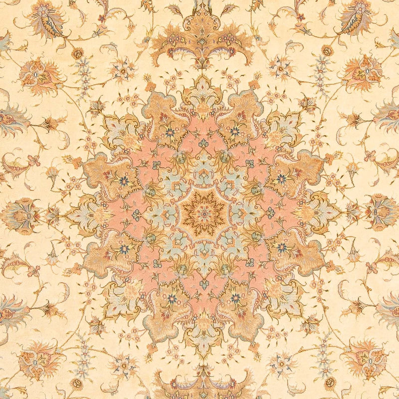 Tabriz - 50 Raj Tapete 306x202cm - Tapete persa