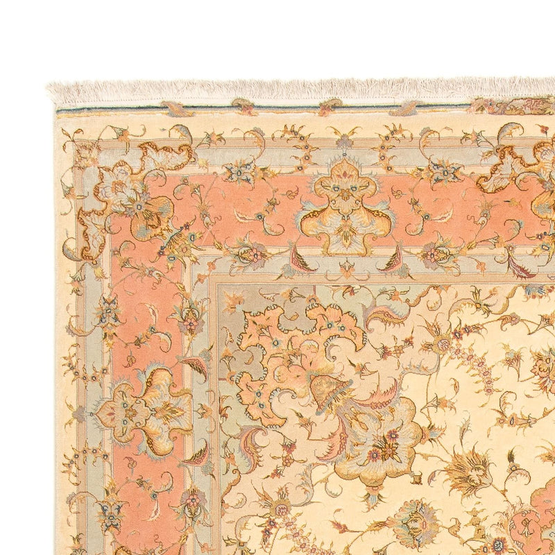 Tabriz - 50 Raj Tapete 306x202cm - Tapete persa