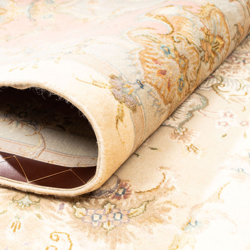 Tabriz - 50 Raj Tapete 306x202cm - Tapete persa