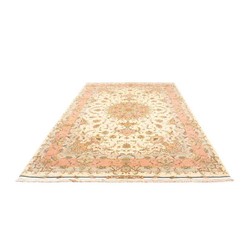 Tabriz - 50 Raj Tapete 306x202cm - Tapete persa