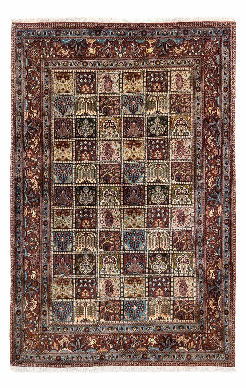 Moud Tapete 233x155cm - Tapete persa