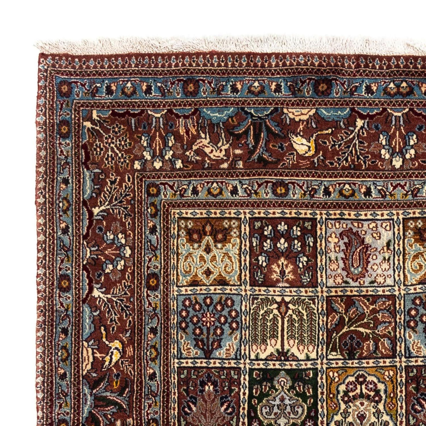 Moud Tapete 233x155cm - Tapete persa