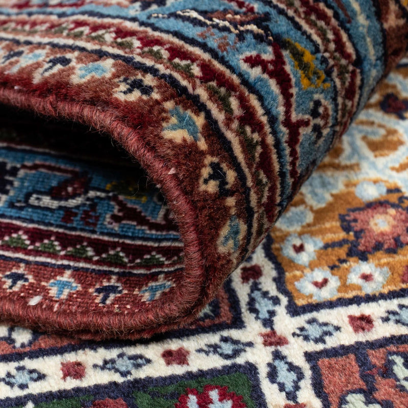 Moud Tapete 233x155cm - Tapete persa