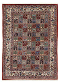 Tapete Persa - Clássico - 285 x 200 cm - multicolorido – product image