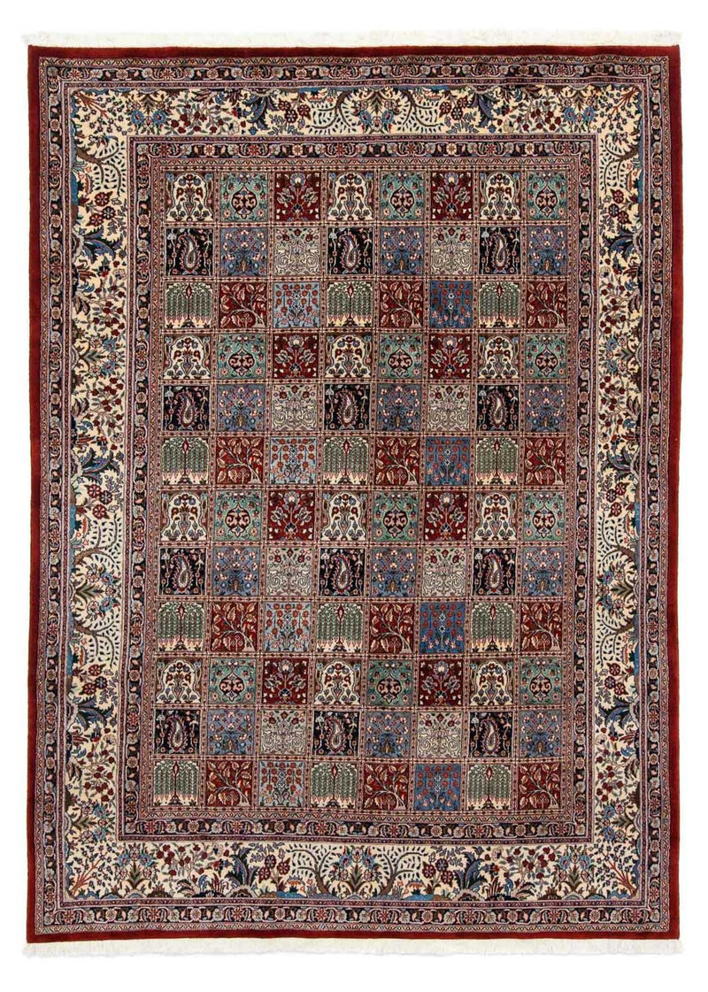 Tapete Persa - Clássico - 285 x 200 cm - multicolorido