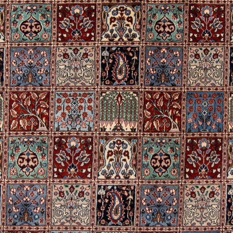 Tapete Persa - Clássico - 285 x 200 cm - multicolorido