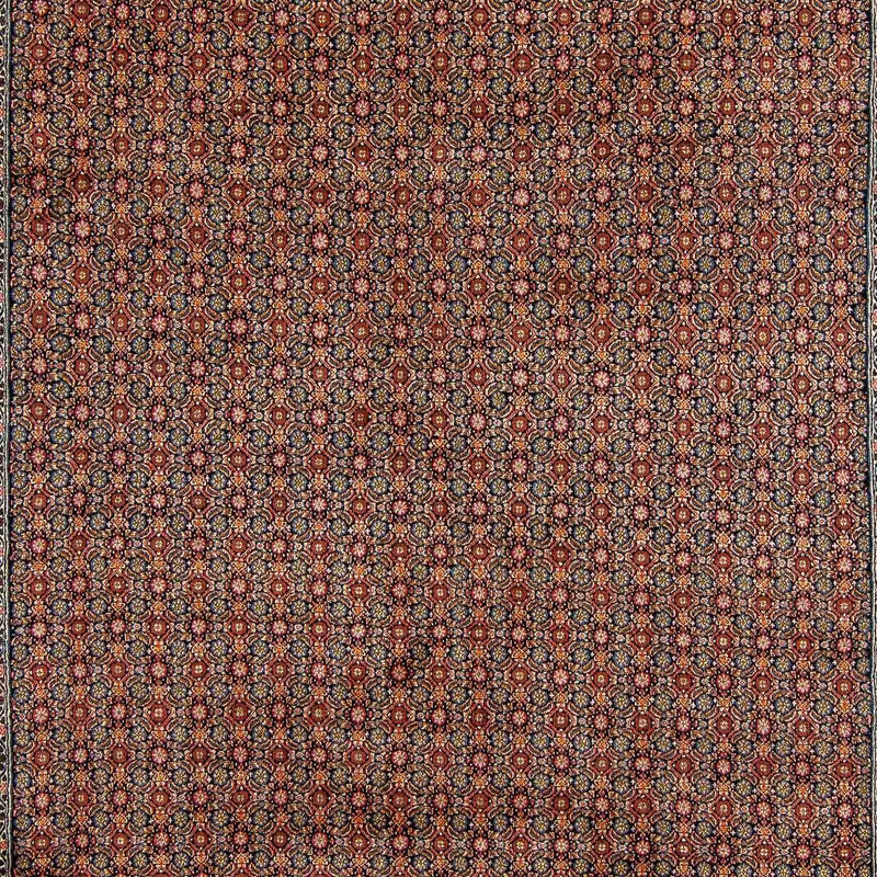Tapete Persa - Clássico - 345 x 241 cm - multicolorido