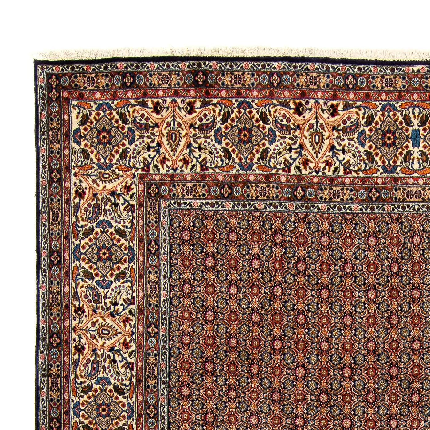 Tapete Persa - Clássico - 345 x 241 cm - multicolorido