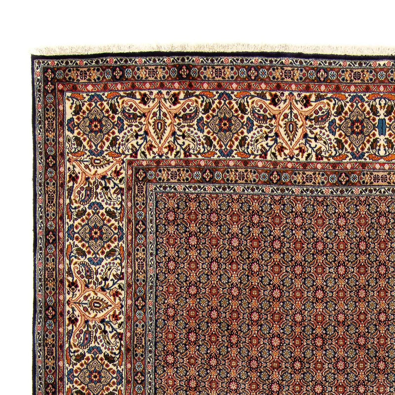 Tapete Persa - Clássico - 345 x 241 cm - multicolorido