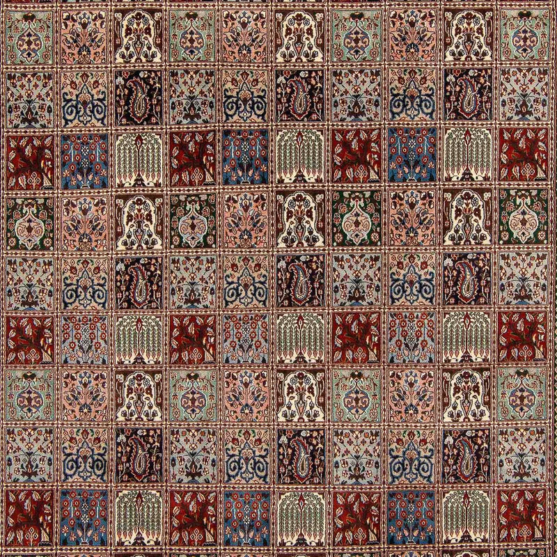 Moud Tapete 338x245cm - Tapete persa