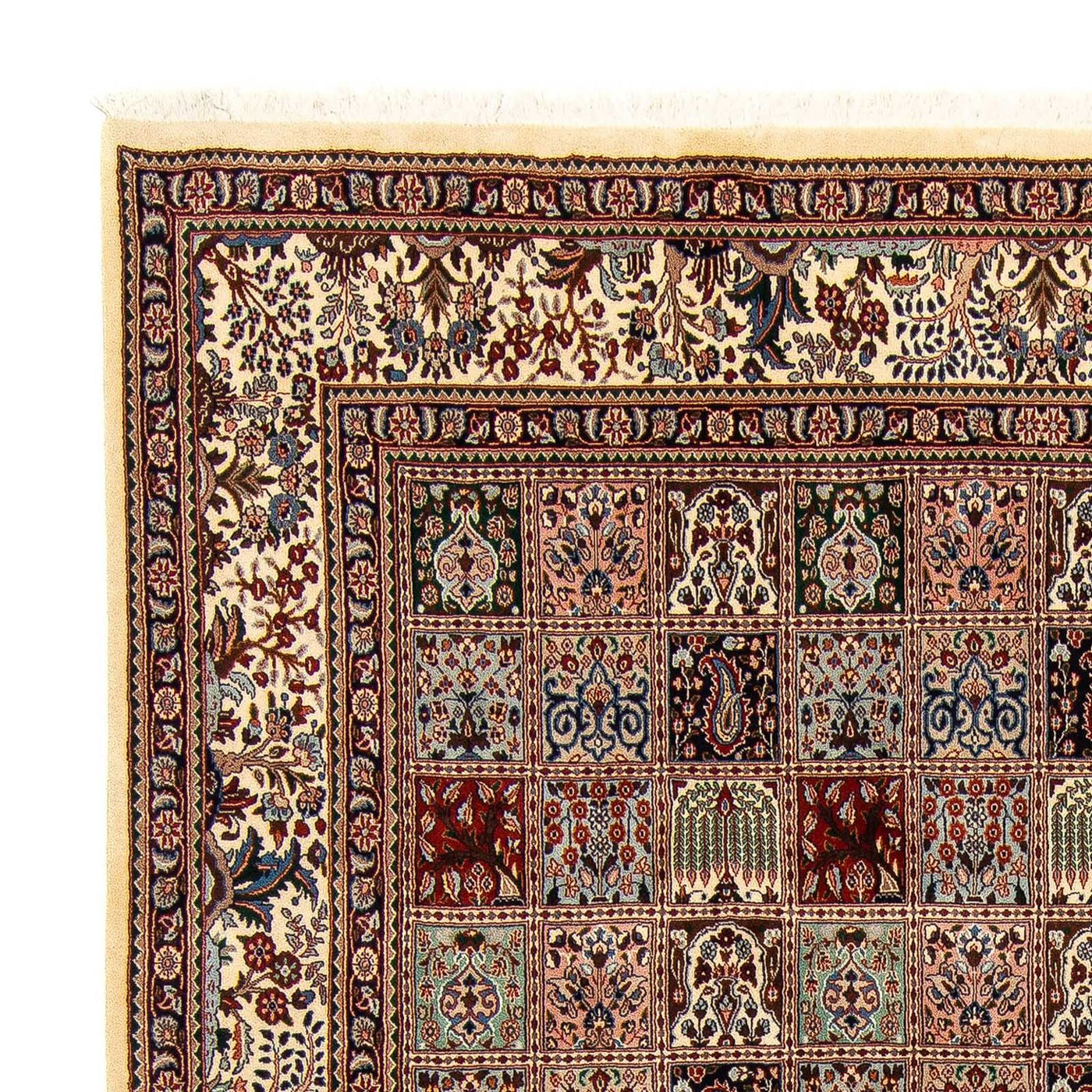 Moud Tapete 338x245cm - Tapete persa