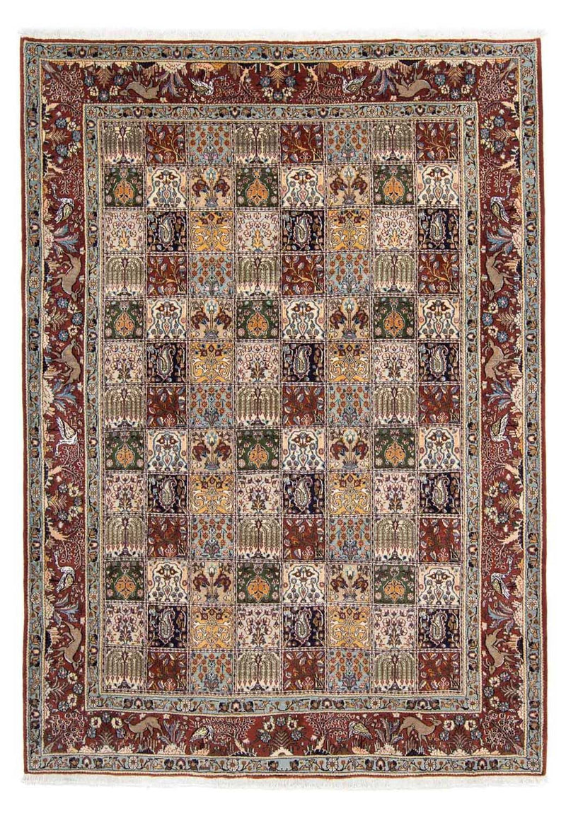 Moud Tapete 286x198cm - Tapete persa