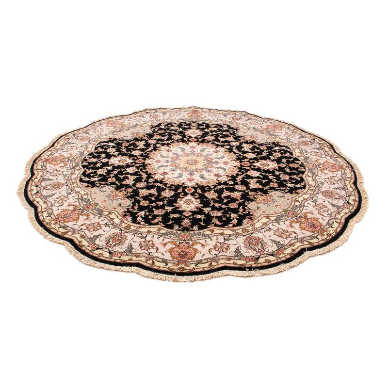 Tabriz - 50 Raj Tapete 208x208cm - Tapete persa