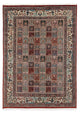 Tapete Persa - Clássico - 290 x 195 cm - multicolorido