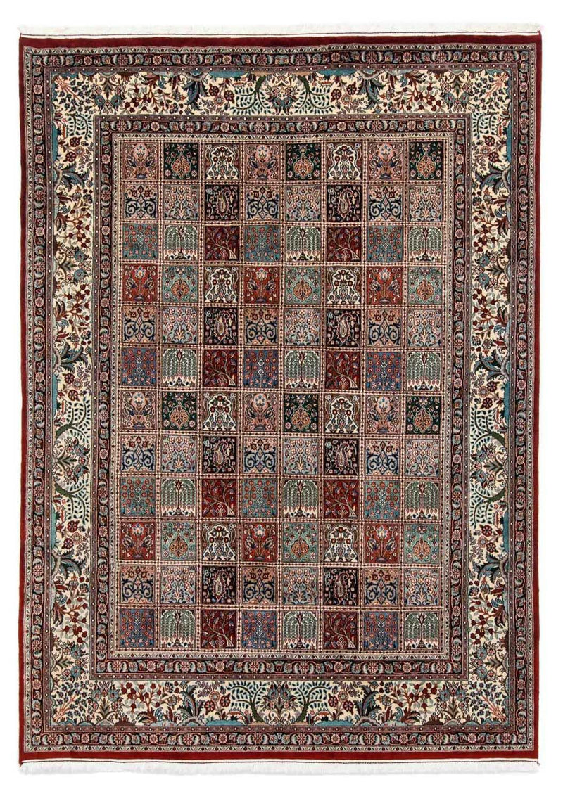 Tapete Persa - Clássico - 290 x 195 cm - multicolorido