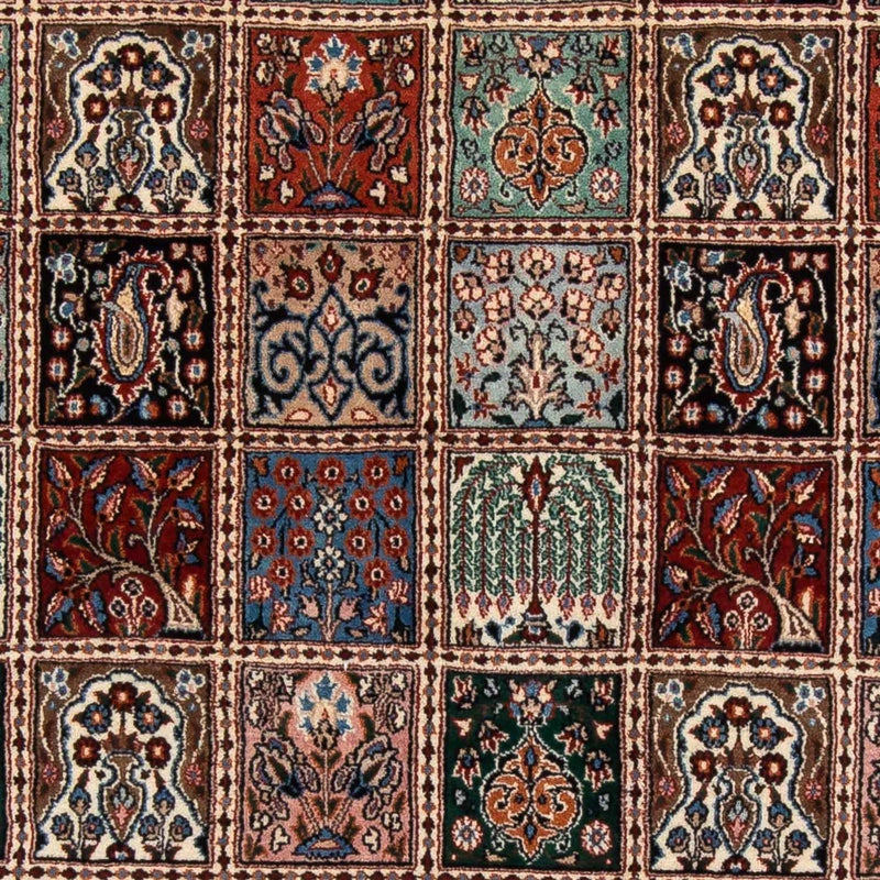 Tapete Persa - Clássico - 290 x 195 cm - multicolorido