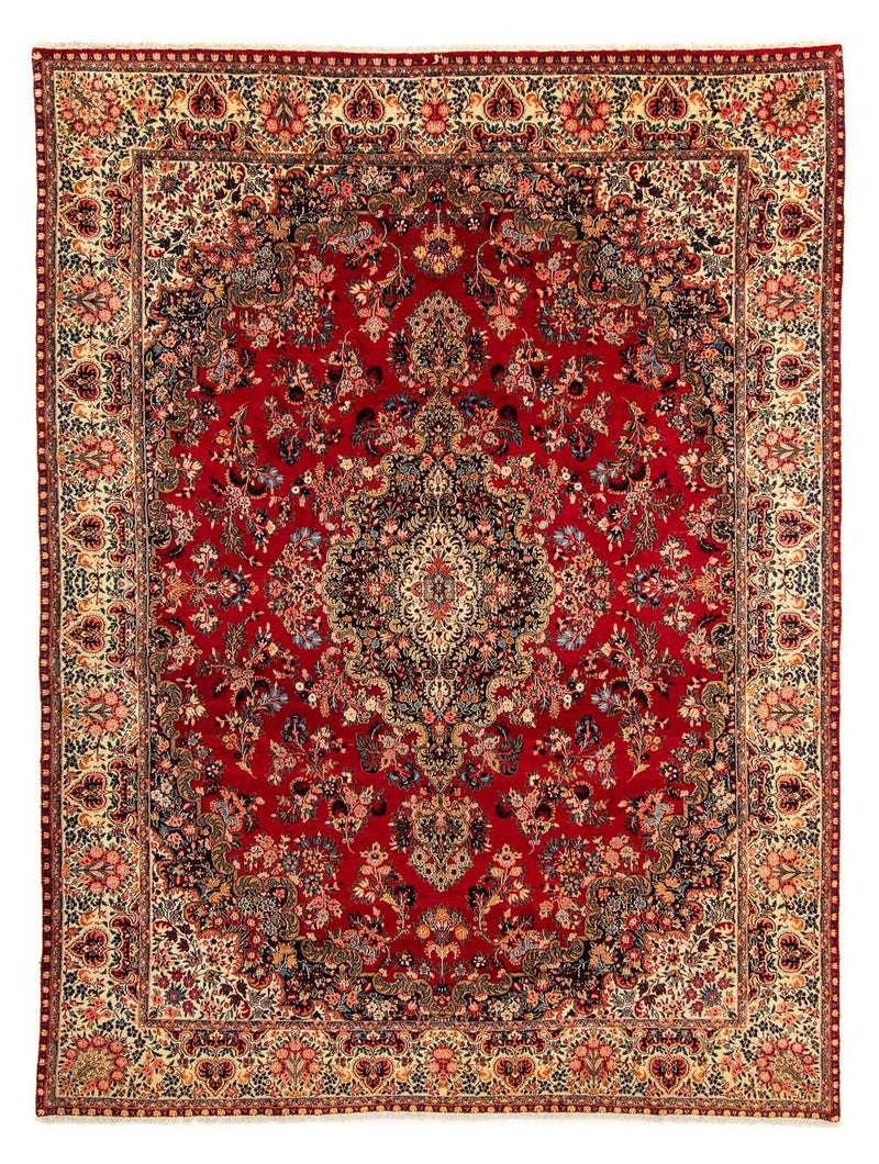 Moud Tapete 308x392cm - Tapete persa
