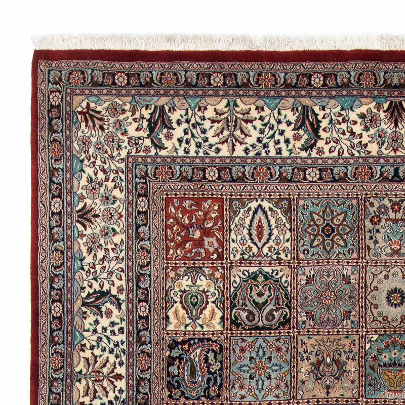 Tapete Persa - Clássico - 302 x 192 cm - multicolorido