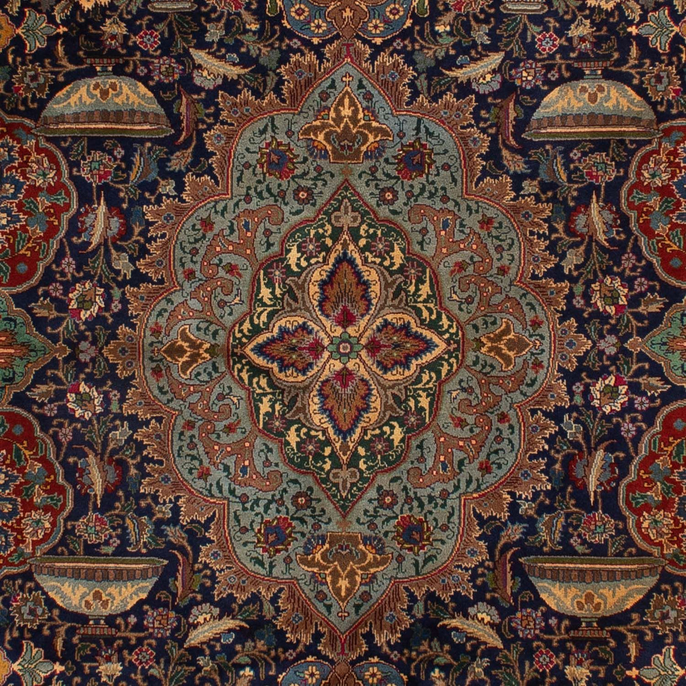 Kashmar Tapete 288x200cm - Tapete persa