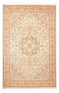 Tabriz - 50 Raj Tapete 289x200cm - Tapete persa – product image
