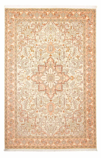 Tabriz - 50 Raj Tapete 200x289cm - Tapete persa