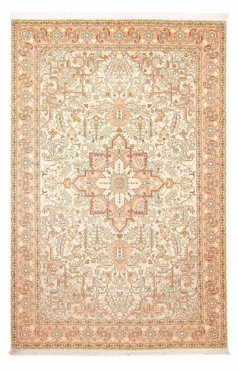 Tabriz - 50 Raj Tapete 289x200cm - Tapete persa